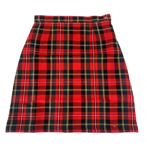 High Waist Black Plaid <b>Pleated</b> <b>Skirt</b> Girls <b>School</b> Uniform Bottoms Korean Style Mini girls <b>Skirt</b> - Product Image 3
