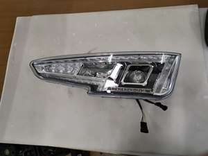 Faro a LED per Autobus Indonesiano 24v Lampada Frontale HC-B-1629-1 - Product Image 2