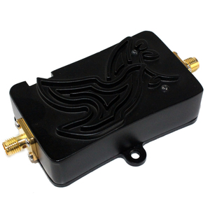 EDUP EP-AB051 2.4GHz 802.11b/g/n Dual Channel <strong>Plug</strong> and Play <strong>Wifi</strong> Signal Booster <strong>Wifi</strong> <strong>Extender</strong> - Product Image 3