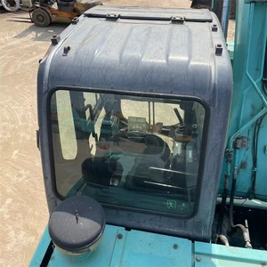 รถขุด Kobelco SK140-8 มือสอง ปี 2023 ใช้งาน 595 ชั่วโมง รถขุดญี่ปุ่นคุณภาพสูงสำหรับขาย - Product Image 5