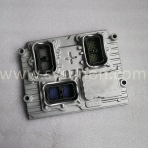 وحدة التحكم الإلكترونية ECM ECU 4993120 4993121 4982753 وحدة التحكم في المولد QSC8.3 - Product Image 4