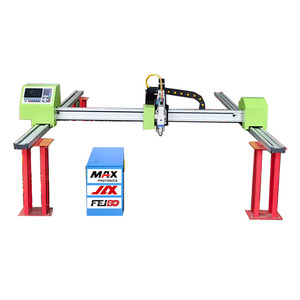 Máquina de Corte Láser de Fibra Metálica para Taller, Sistema de Alta Precisión con Enfriamiento por Agua, 3 Ejes, 3 Años de Garantía, Cortadora de Marca - Product Image 6