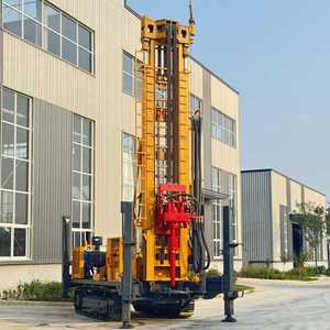 Machinerie de forage de puits profonds SL3000s, capacité de forage de 3000 m - Product Image 1