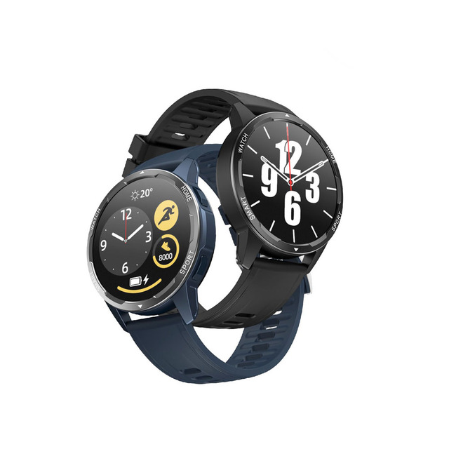Waterproof Sport Smartwatch 2022 T5 Max Heart RateWatch 7 8 Factory Price Electronic Bracelet Call Watch