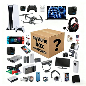 <span class=keywords><strong>Caja</strong></span> <span class=keywords><strong>Misteriosa</strong></span> de <span class=keywords><strong>Amazon</strong></span>, Teléfono Sam Sung 5G, Smartphone Android, KG Ligero, Magnético, Sorpresa Electrónica, Regalos para Fiestas - Product Image 4