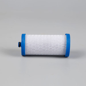 WF1CB Activated Carbon <b>Water</b> <b>Filter</b> Cartridge High Efficiency <b>Refrigerator</b> <b>Filter</b> Element Replacement Part Z33 - Product Image 3