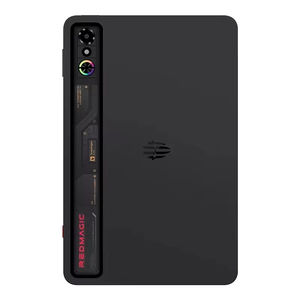 Tablet PC Gamer Original Redmagic <span class=keywords><strong>Red</strong></span> <span class=keywords><strong>Magic</strong></span> Pad 3 <span class=keywords><strong>Pro</strong></span>, Pantalla UPS de 9", 144Hz, Snapdragon <span class=keywords><strong>8</strong></span> Elite <span class=keywords><strong>Max</strong></span>, 1TB de Almacenamiento, Android, NFC, OTA - Product Image 3