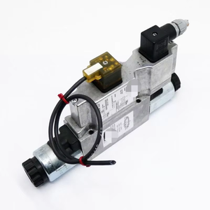 5610214710 Pmax. Válvula de control de presión de 18bar Nuevo Original Listo Stock Automatización industrial PAC Dedicado PLC - Product Image 1