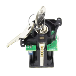 ANWEN <span class=keywords><strong>KONE</strong></span>-Dispositif d'interrupteur de verrouillage de l'<span class=keywords><strong>ascenseur</strong></span> KM804250G01 KM804250G10-<span class=keywords><strong>Clé</strong></span> de verrouillage de la porte d'atterrissage-Pièces détachées pour <span class=keywords><strong>ascenseur</strong></span> - Product Image 4