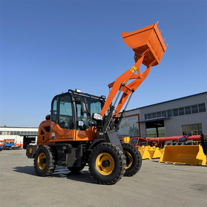 Roue neuve de marque Walker 1 tonne GW920S pour conteneur 20GP - Product Image 5