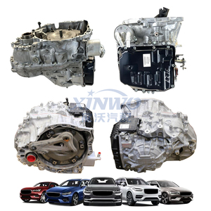 <span class=keywords><strong>Caja</strong></span> de Cambios <span class=keywords><strong>Automática</strong></span> Xinwo 36003553 36051265 36000609 para <span class=keywords><strong>Volvo</strong></span> 2011 - Product Image 3