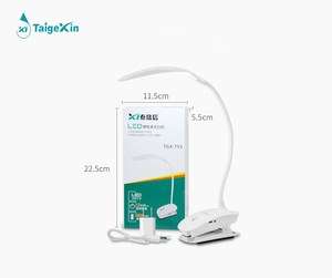 Clip lámpara de mesa lámpara de aprender <span class=keywords><strong>a</strong></span> <span class=keywords><strong>leer</strong></span> pequeñ<span class=keywords><strong>a</strong></span> lámpara de mesa - Product Image 1