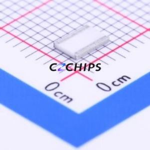 Résistance SMD CRW1218J10R0E04Z 1218 (Type : Film Épais) (Résistance : 10 Ohms Précision : 5%) - Product Image 2