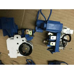 Démarreur PTC pour compresseur de réfrigérateur 2.5uf 3uf 4uf 5uf avec condensateur intégré - Product Image 5