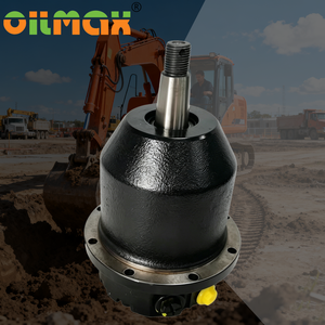 Moteur à piston robuste 11147935 anti-usure pour les sites de construction et miniers difficiles - Product Image 1