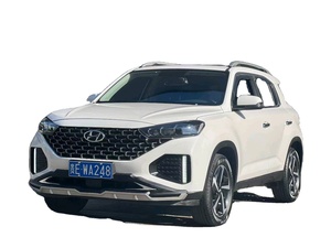Hyundai Ix35 <span class=keywords><strong>GLS</strong></span> <span class=keywords><strong>2021</strong></span>: Autos Usados de Primera Categoría, SUV Compacto de 5 Plazas, Gasolina, Personalización Interior Disponible - Product Image 1