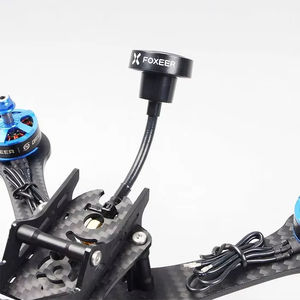 Foxeer poda Pro 5,8 GHz FPV เสาอากาศ sma/ RP-SMA UFL MMCX niedriger คลื่นยืนสำหรับ RC FPV Drone Racing Quadcopter - Product Image 5