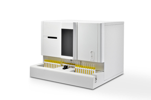 공장 가격 화학 하이 퀄리티 완전 자동 소변 분석기가있는 소변 검사 장치 - Product Image 4