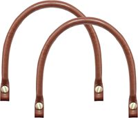 Poignée de remplacement pour sac à main en cuir de vachette, sangle d'épaule robuste pour sac fourre-tout