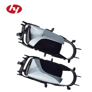 Cho optra Lacetti bên trong kéo xử lý 96548092 Tương thích với 83102-85z20 phụ tùng ô tô - Product Image 2