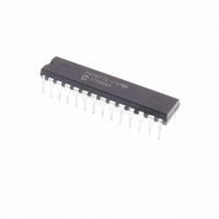 Microcontrolador IC de microcontrolador nuevo y Original, Chip MCU 8BIT 3.5KB DIP28 PIC 16F72 PIC16F72, 1/SP, 1/1/2, 2, 2, 1/SP