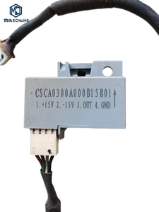 Sensor de Corriente Hall para Controlador PLC, Nuevo y Original, CSCA0300A000B15B01 - Product Image 1