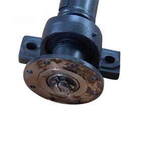Pièces d'arbre de transmission intermédiaire HUAMAO, efficaces et durables, garantie 1 an, fabriqué au Shandong, 4110003774 252900465 - Product Image 5