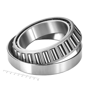 High Precision Single Steel Cage Chrome Steel EE221026/221575 Tapered Roller Bearing 221026 221575 for Mining Machinery - Product Image 4