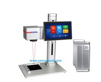 Máquina de Grabado Láser Profesional, Máquina de Marcado Láser