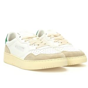 รองเท้าผ้าใบตาข่ายผู้ชายสุดหรู โลโก้แท้ ระบายอากาศได้ดี สวมใส่สบาย แบบผูกเชือก รองเท้าวิ่งลำลอง คุณภาพสูง สำหรับใช้งานกลางแจ้ง - Product Image 3