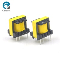 Transformador de Conmutación EF20 de 5 Pines, 220v 40v