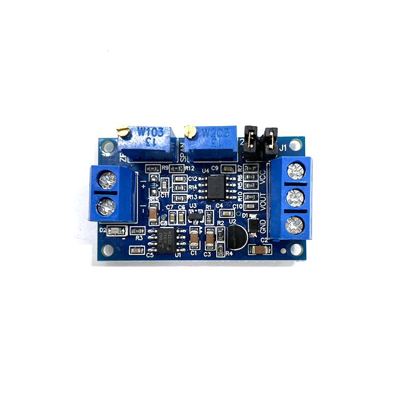 Current To Voltage Module 0 4