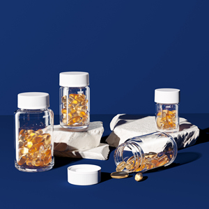 Pharmaceutical <b>Tablets</b> 120 150 250ml Pill Health Care Capsule Wide Mouth Child Resistant Screw Cap Plastic Bottle Pill <b>Container</b> - Product Image 4