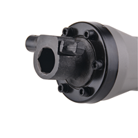 Martillo Demoledor Eléctrico Industrial de 1500W, Martillo Perforador SDS Max, Martillo Demoledor de Alta Resistencia, Martillo de Impacto para Concreto