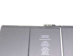616-0559 6500mAh Replacement <b>Battery</b> for Apple iPad 2 iPad2 A1395 CE RoHS Wholesale Bulk High Capacity Quality - Product Image 5
