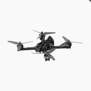 Ifflight Mach R5 Sport 6S hdzero ที่สร้างขึ้นด้วยแผ่นคาร์บอนไฟเบอร์และส่วนประกอบพลาสติก - Product Image 1