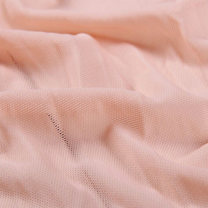 Meilleure vente en gros de tissu à mailles extensibles en nylon et élasthanne pour robe de lingerie, matelas pour garçon, doublure artisanale pour fille - Product Image 4