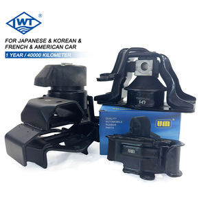 Support moteur en caoutchouc LWT UM OEM, personnalisation en gros, pour Innova, pour Land Cruiser, pour Alphard <span class=keywords><strong>Hilux</strong></span> - Product Image 1