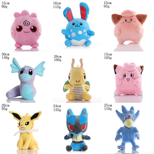 ตุ๊กตา <span class=keywords><strong>Torchic</strong></span> แบบกำหนดเองขายดีที่สุด ของเล่นตุ๊กตาสัตว์นุ่มนิ่มสำหรับเครื่องคีบตุ๊กตา - Product Image 2