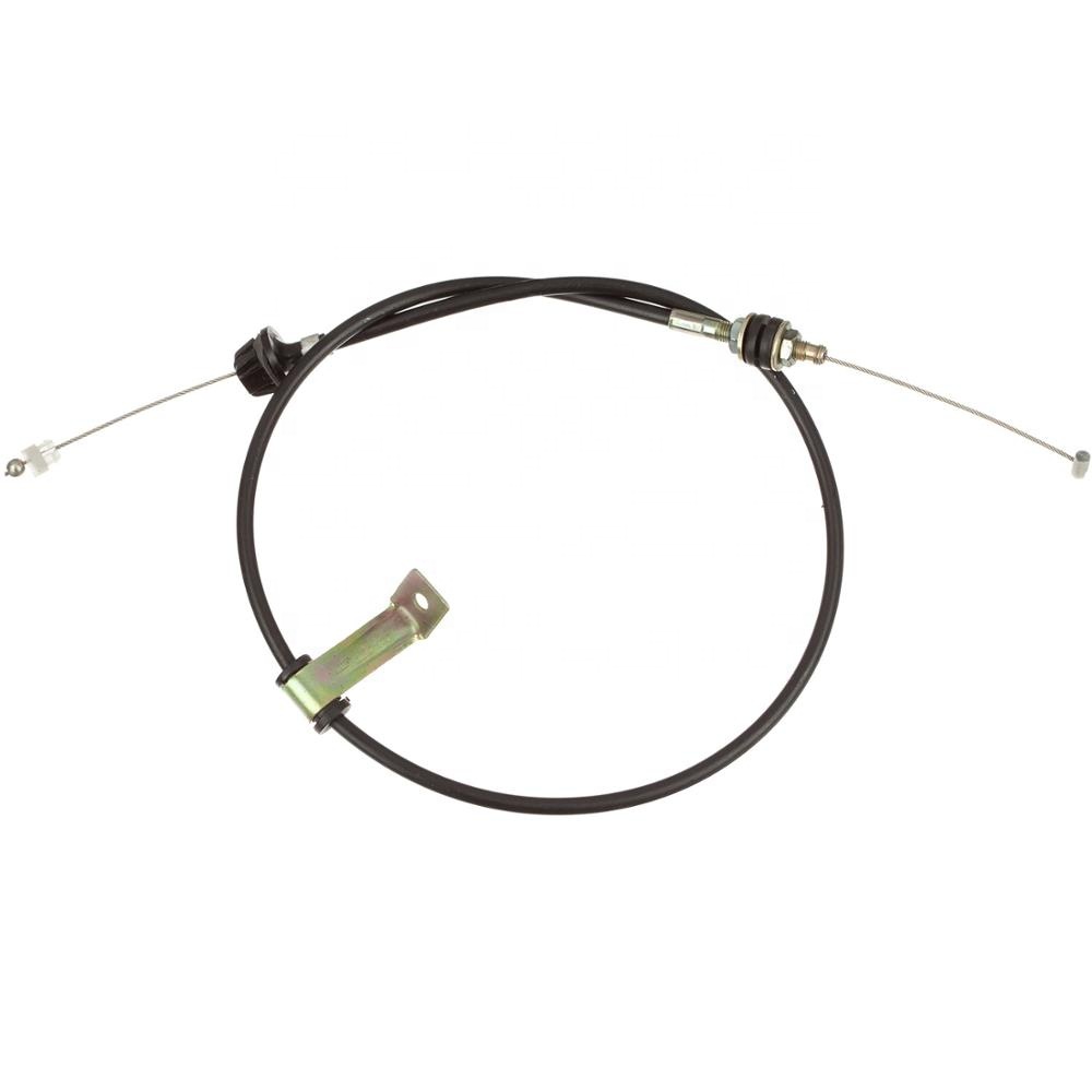 ✢かほ！ High Quality Auto Spare Parts Accelerator Cable 78180-90b08