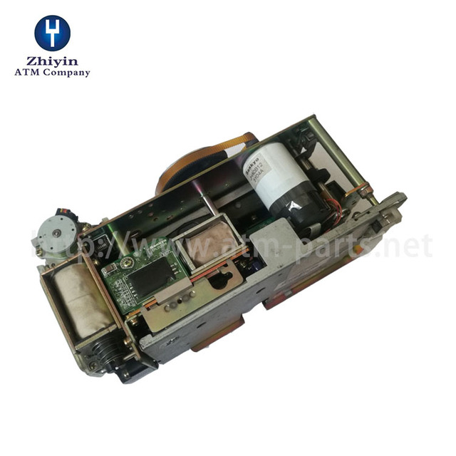 Diebold Opteva Atm Machine Smart Card Reader 00104380000A 49201326000B