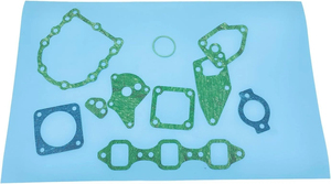 Pour les pièces de moteur Yanmar 3TN75 3TN75L 3TN75-RJ Kit de reconstruction de révision John Deere 855 856 - Product Image 4