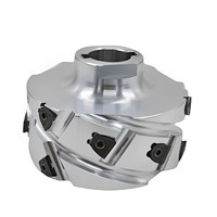 Travail du bois personnalisé haute qualité menuiserie diamant pointe bord baguage pré-fraisage couteau PCD machines bagueuse pré-fraisage Cutter