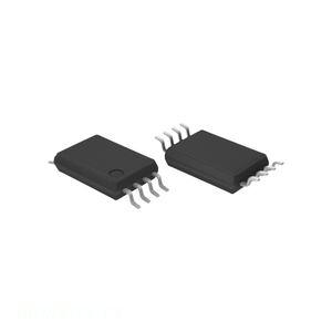 วงจรอิเล็กทรอนิกส์8 LSSOP (0.173 "ความกว้าง4.40มม.) BD3987FV-E2การจัดการพลังงาน (PMIC) ช่องทางผู้ผลิต - Product Image 1