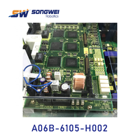 Repuestos para Robot FANUC A06B-6105-H002