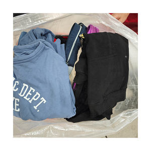 Ropa Usada de Marcas Mixtas para Hombre y Mujer, Ropa de Marca de Segunda Mano, Venta <span class=keywords><strong>al</strong></span> <span class=keywords><strong>Por</strong></span> <span class=keywords><strong>Mayor</strong></span> Original de Tienda China - Product Image 3
