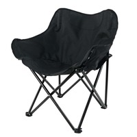 Fauteuil suspendu moderne en métal, demi-lune, rond, avec lampe, en peluche, pour le camping, grand cercle portable, étoile suspendue, pliable, pour l'extérieur, le parc