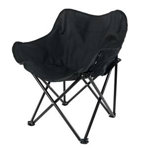 Modern Metal ay sandalye yarım salon yuvarlak salıncak lamba peluş kamp dev daire taşınabilir yıldız asılı açık katlanır parkı - Product Image 3