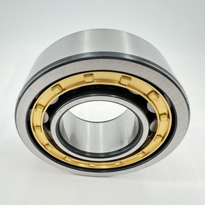 <strong>NU</strong> Series Single Row Cylindrical <strong>Roller</strong> <strong>Bearings</strong> (Chrome Steel Precision P0~P2) for Cardan Gearbox Shaft Reducer - Product Image 3