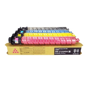 X & O pabrik grosir kompatibel <span class=keywords><strong>Ricoh</strong></span> IMC4500 IMC5500 IMC6000 <span class=keywords><strong>Toner</strong></span> untuk IMC 4500 5500 6000 4500A 5500A 6000A Cartridge tinta